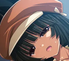 千石 撫子