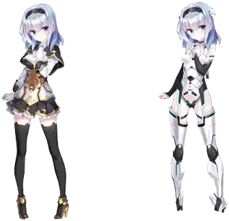 ユズリハ・サーバル