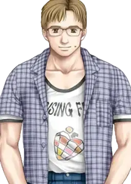 北畠 史郎