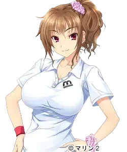 佐野 ありか