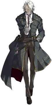 セドリック・ブロンテ