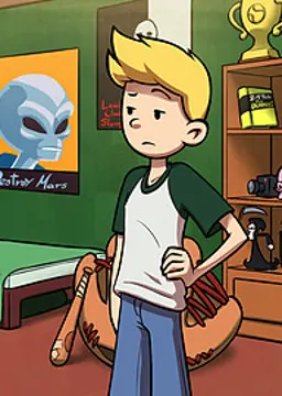 Numbuh 62