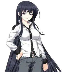 比奈織 カゴメ