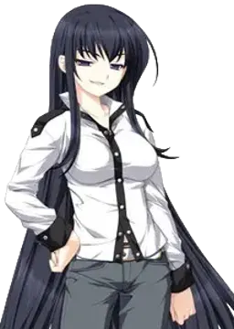 比奈織 カゴメ