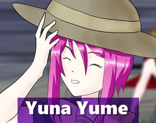 Yuna Yume