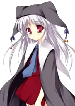 名無しの子