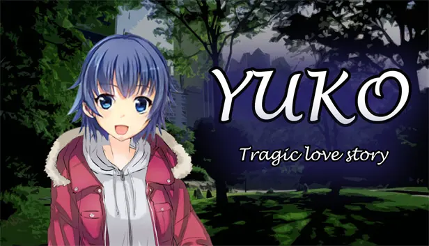 Yuko: tragic love story