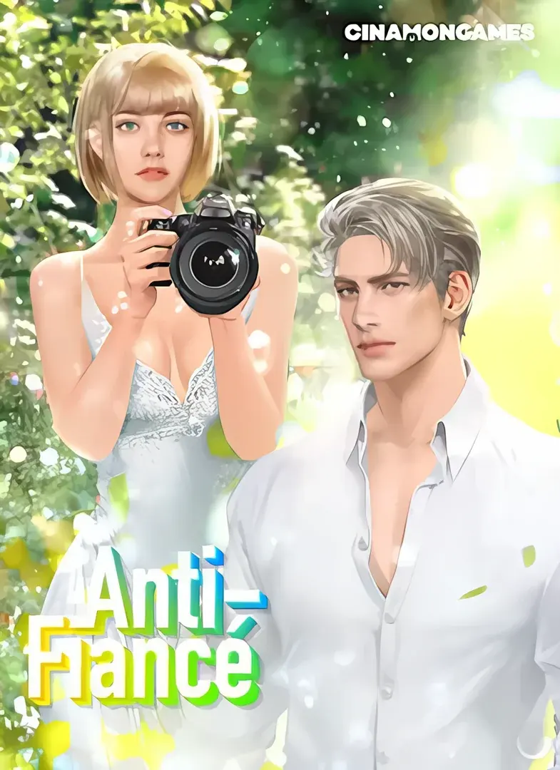Anti-Fiancé