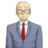 校長先生
