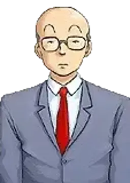 校長先生
