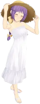 天月 楓