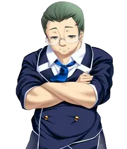 小清水涼太