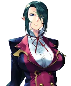 マキナ・エキドナ