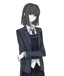 洛薇·布莱克
