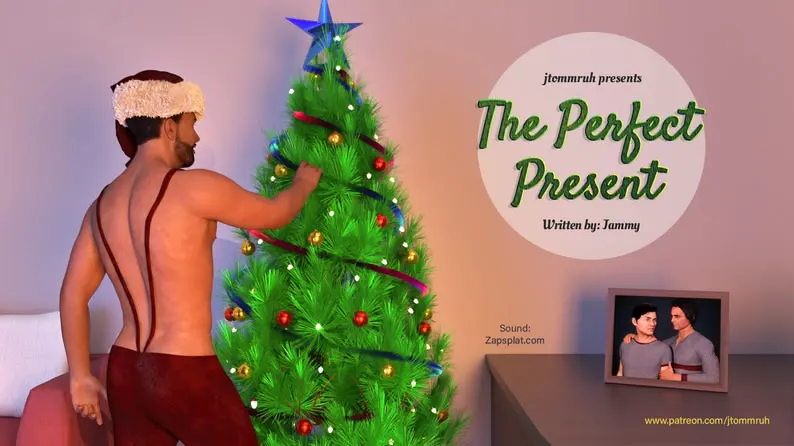 The Perfect Present