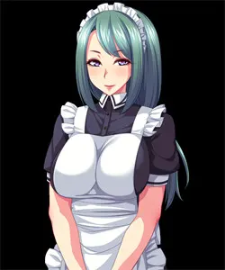 女仆长
