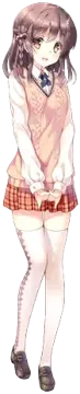若宫阳奈