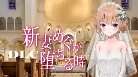 新妻めぐが堕ちる時