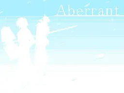 Aberrant