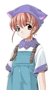 椎乃 遊美
