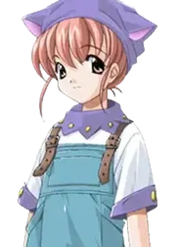 椎乃 遊美
