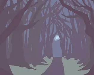 cursed knight.