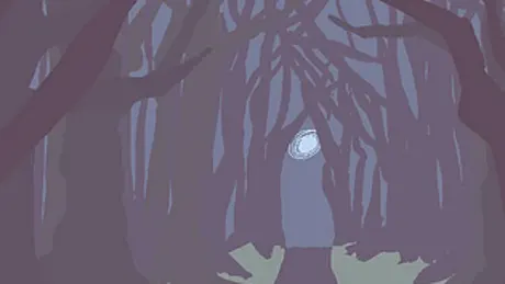 cursed knight.