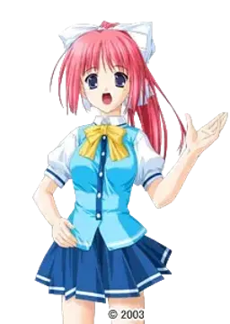 福永 みどり