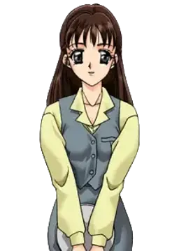 松井 愛子