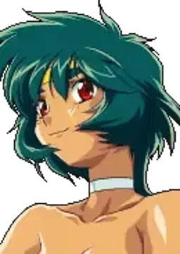 エミリー・アルジェント