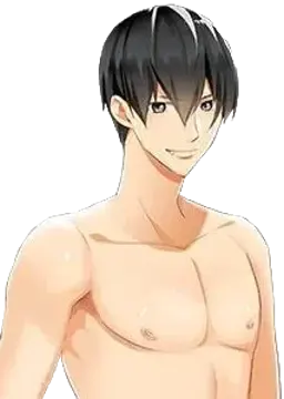 藤堂 アオ