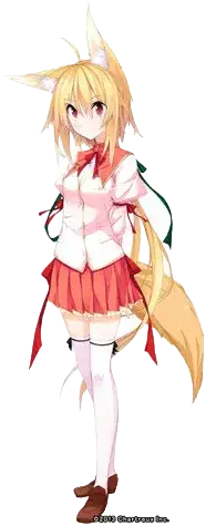 聖 美琴