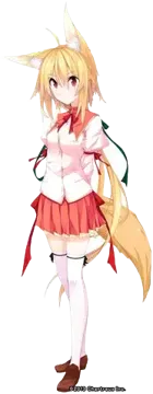 聖 美琴