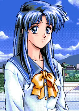 北沢 留美