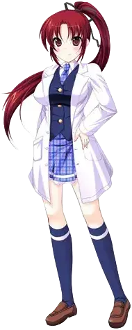 弓子