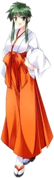 坂田 桜華