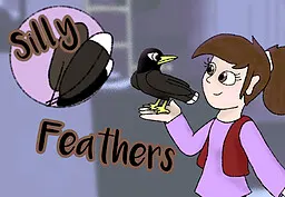 Silly Feathers