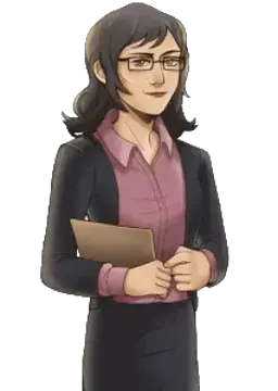 Professor Kat
