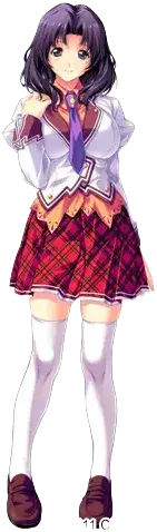 湊詩織