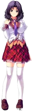 湊詩織