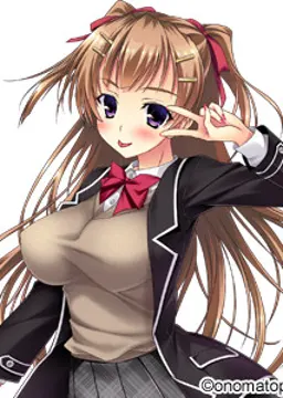 晴海 橙香