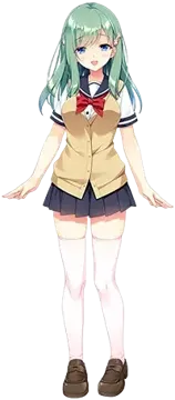 静沙智