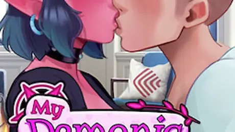 My Demonic Romance