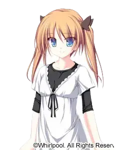 楸木原优衣