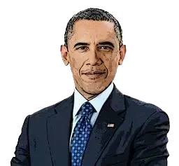 Barack Obama