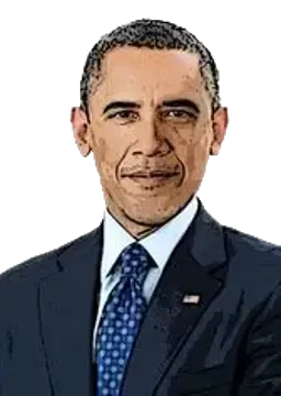 Barack Obama