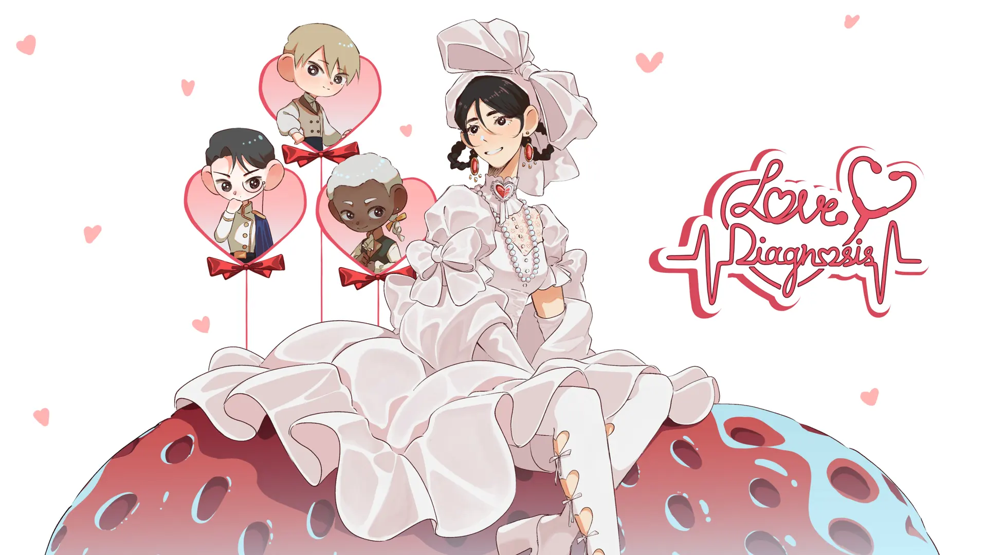 Love Diagnosis