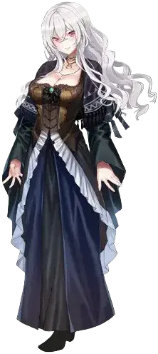 オリヴィア・ベリー