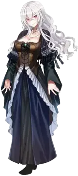 オリヴィア・ベリー