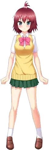 春日部 美咲